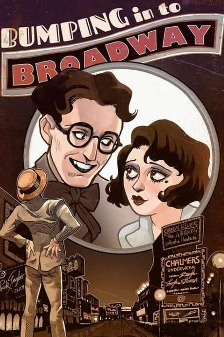 Bumping Into Broadway